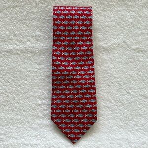 Sero Men’s Fish Tie